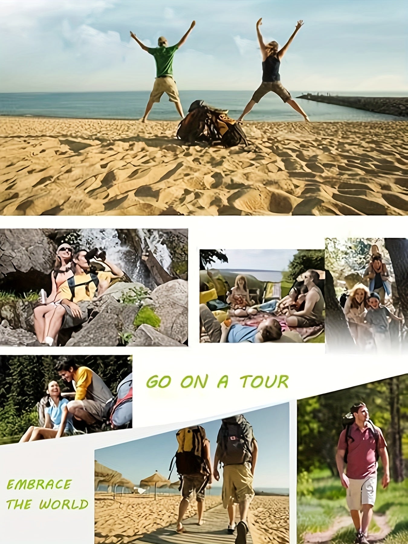 4 Pairs of Casual Shorts Are Quick to Dry and Breathable - The Great Earth Store