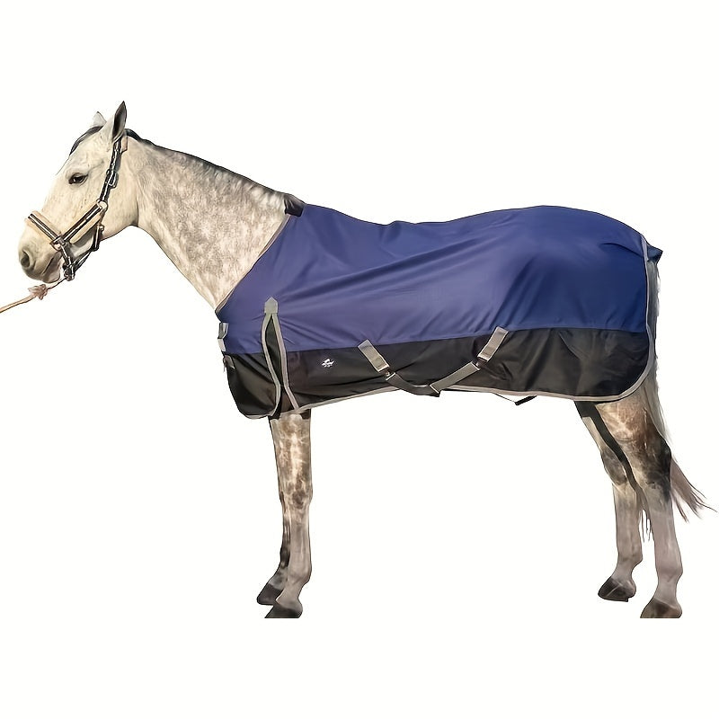 TGW Waterproof Horse Blanket 1200D Breathable Oxford Cloth