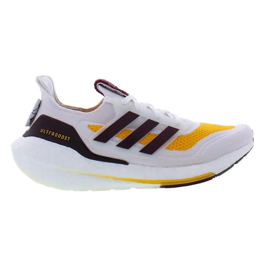 Adidas Ultraboost 21 Unisex Shoes for Comfort and Style