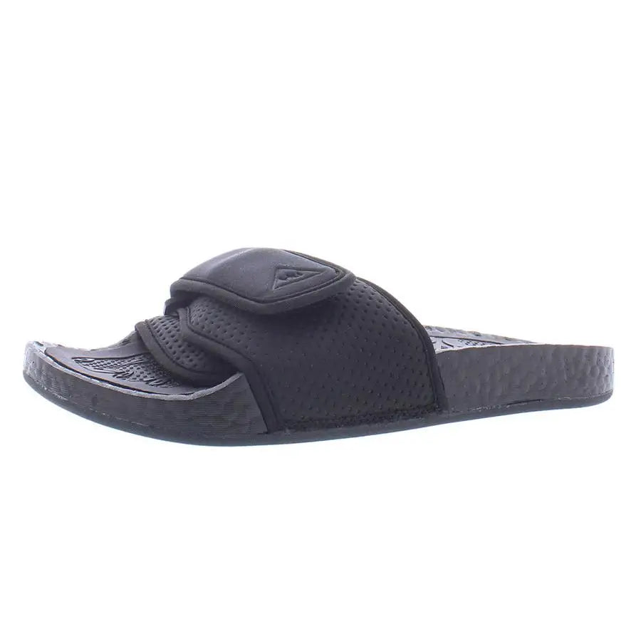 Adidas Chancleta Hu Slip On Unisex Shoes for Comfort - The Great Earth Store