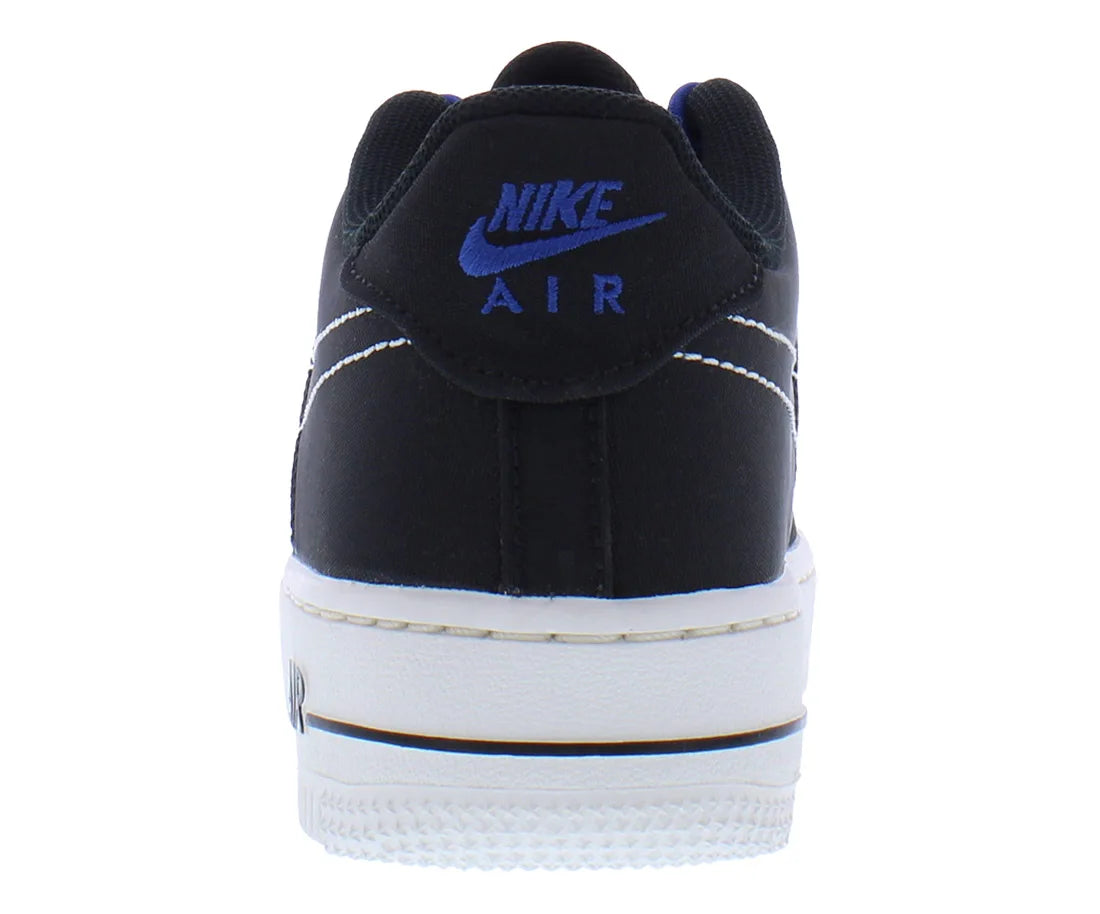 Nike Air Force 1 Lv8 3 GS Boys Shoes for Stylish Comfort - The Great Earth Store