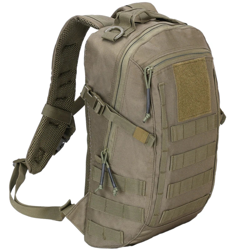 20L Running Backpack Gym Bag Waterproof Outdoor Sports Daypack