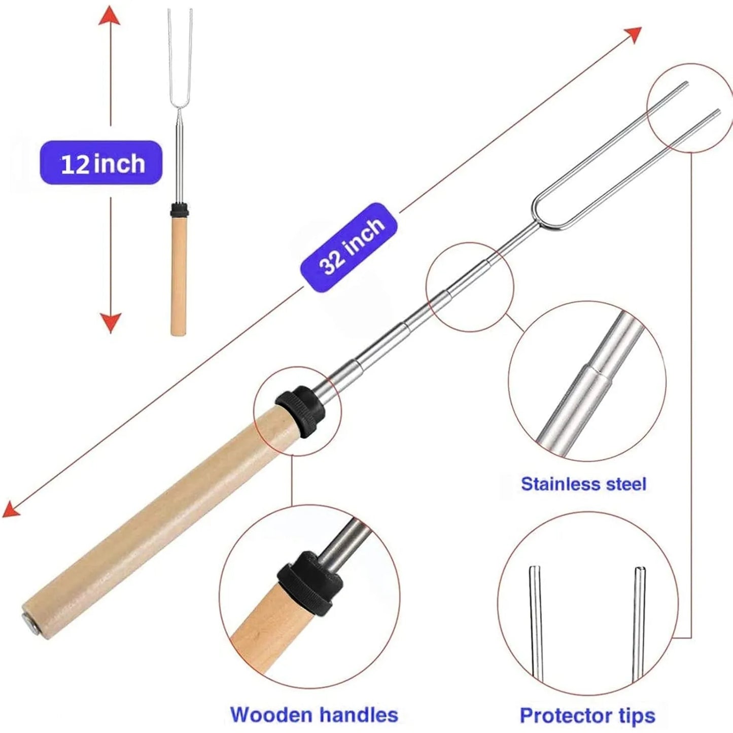 Portable Camping Kitchen Utensil Set - 27 Piece Cookware Kit - The Great Earth Store