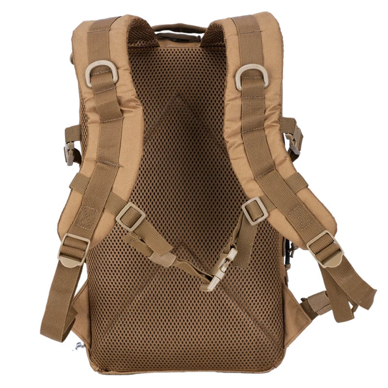 20L Running Backpack Gym Bag Waterproof Outdoor Sports Daypack