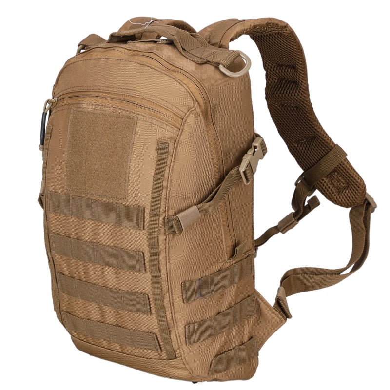 20L Running Backpack Gym Bag Waterproof Outdoor Sports Daypack