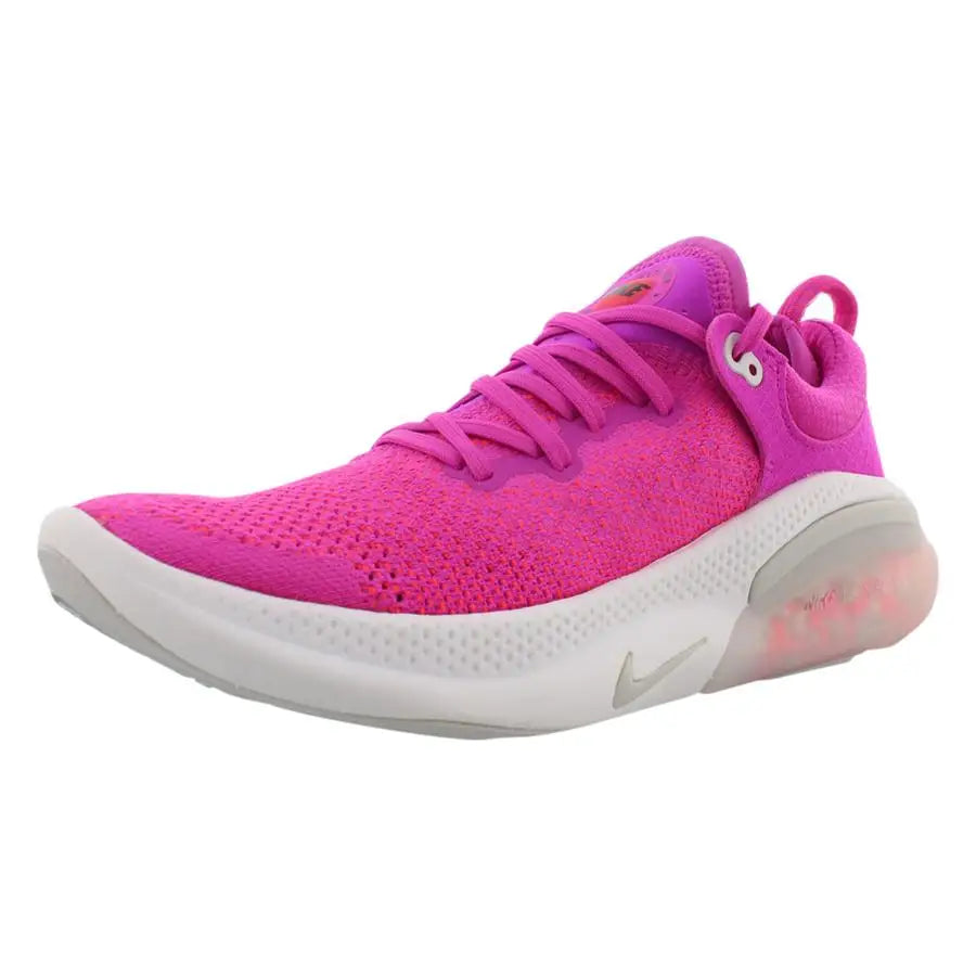 Nike Joyride Run Flyknit Womens Shoes for Ultimate Comfort - The Great Earth Store