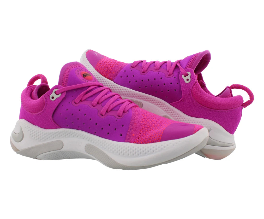 Nike Joyride Run Flyknit Womens Shoes for Ultimate Comfort - The Great Earth Store