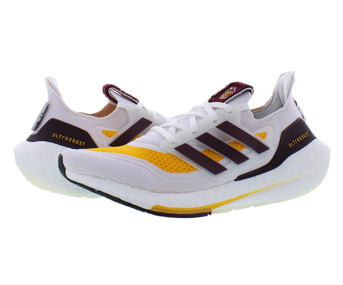 Adidas Ultraboost 21 Unisex Shoes for Comfort and Style
