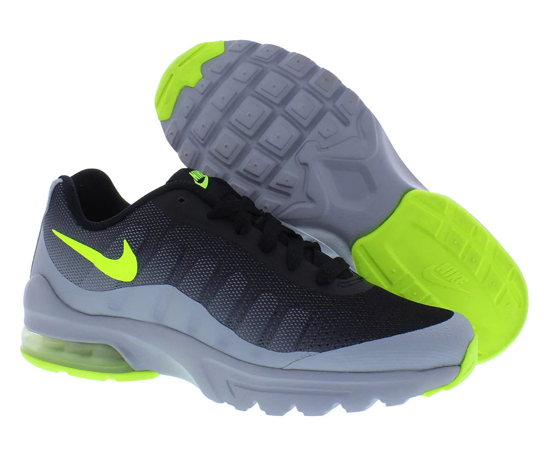 Nike Air Max Invigor PS Boys Shoes for Active Kids - The Great Earth Store