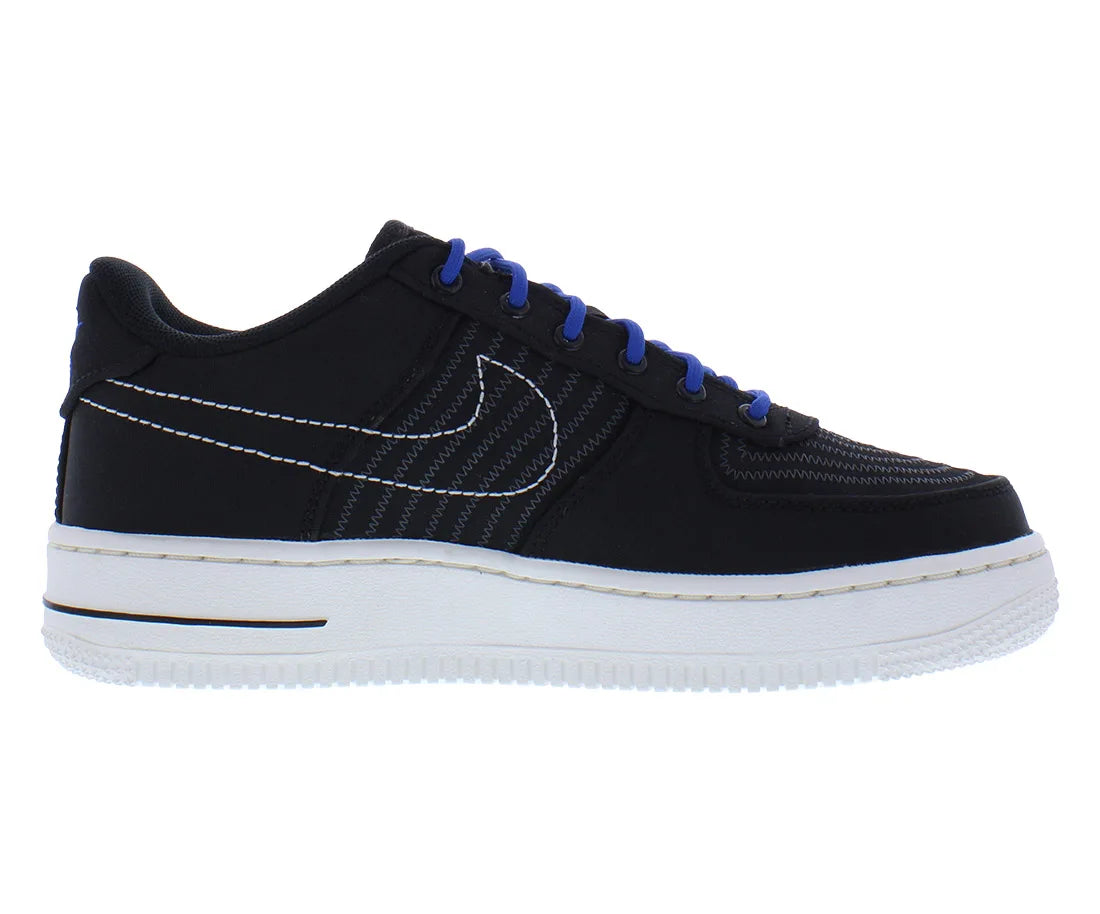 Nike Air Force 1 Lv8 3 GS Boys Shoes for Stylish Comfort - The Great Earth Store