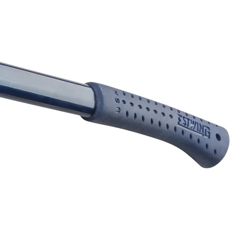 Camper's Axe - 26 Inch Wood Splitting Tool E45A Steel Grip - The Great Earth Store