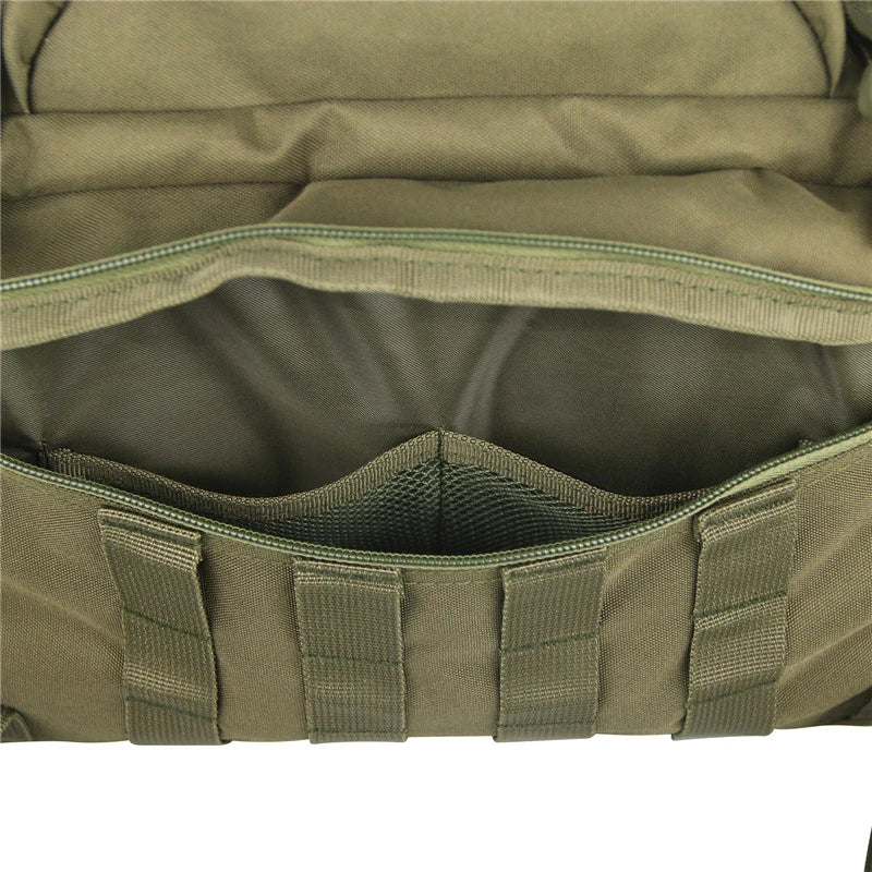 Gym Bags Fitness Camping Trekking Waterproof Tactical Backpack