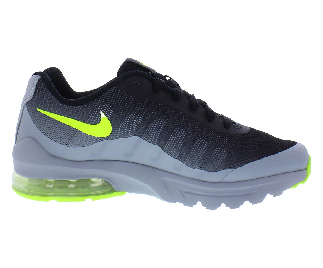 Nike Air Max Invigor PS Boys Shoes for Active Kids - The Great Earth Store