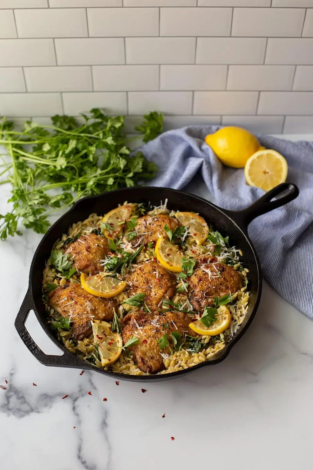 Lodge Pre-Seasoned Cast Iron Skillet Set - 8, 10.25, 12 Inch - The Great Earth Store