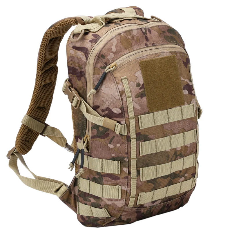 20L Running Backpack Gym Bag Waterproof Outdoor Sports Daypack