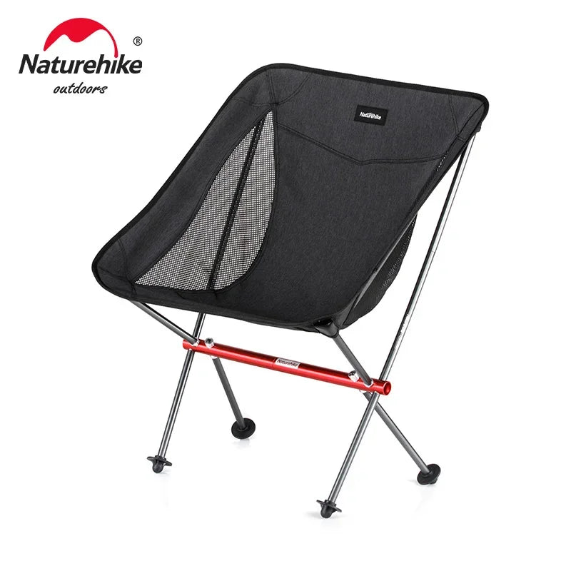 Naturehike Camping Chair YL05 YL06 Ultralight Folding Chair