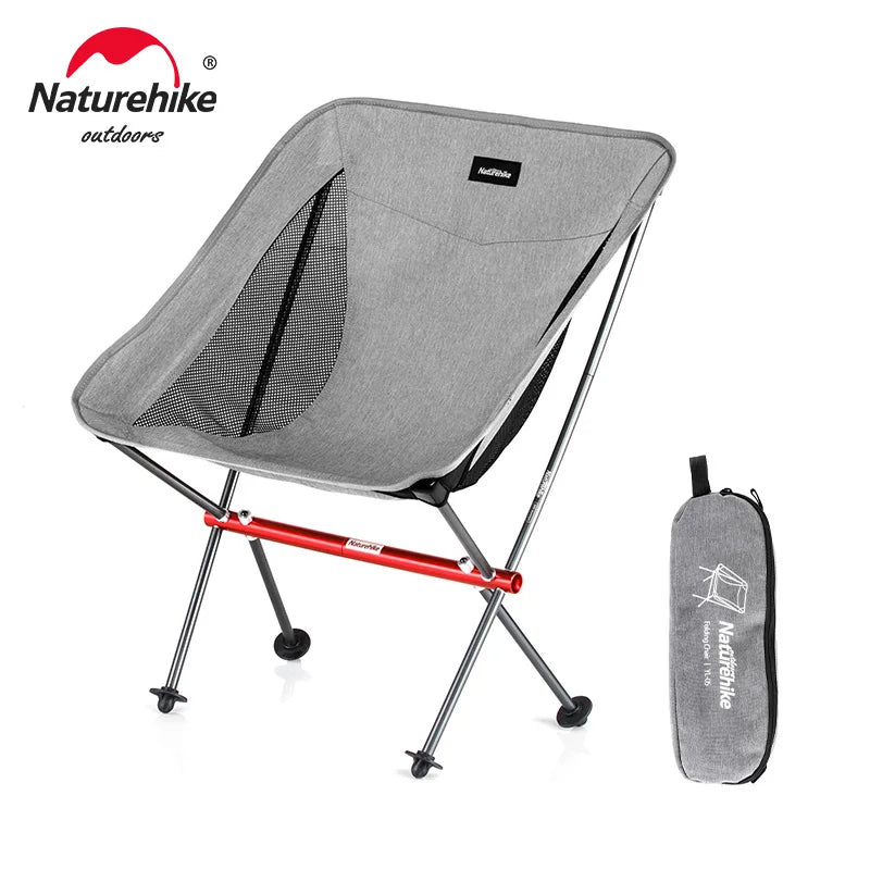 Naturehike Camping Chair YL05 YL06 Ultralight Folding Chair