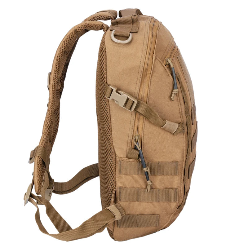 20L Running Backpack Gym Bag Waterproof Outdoor Sports Daypack