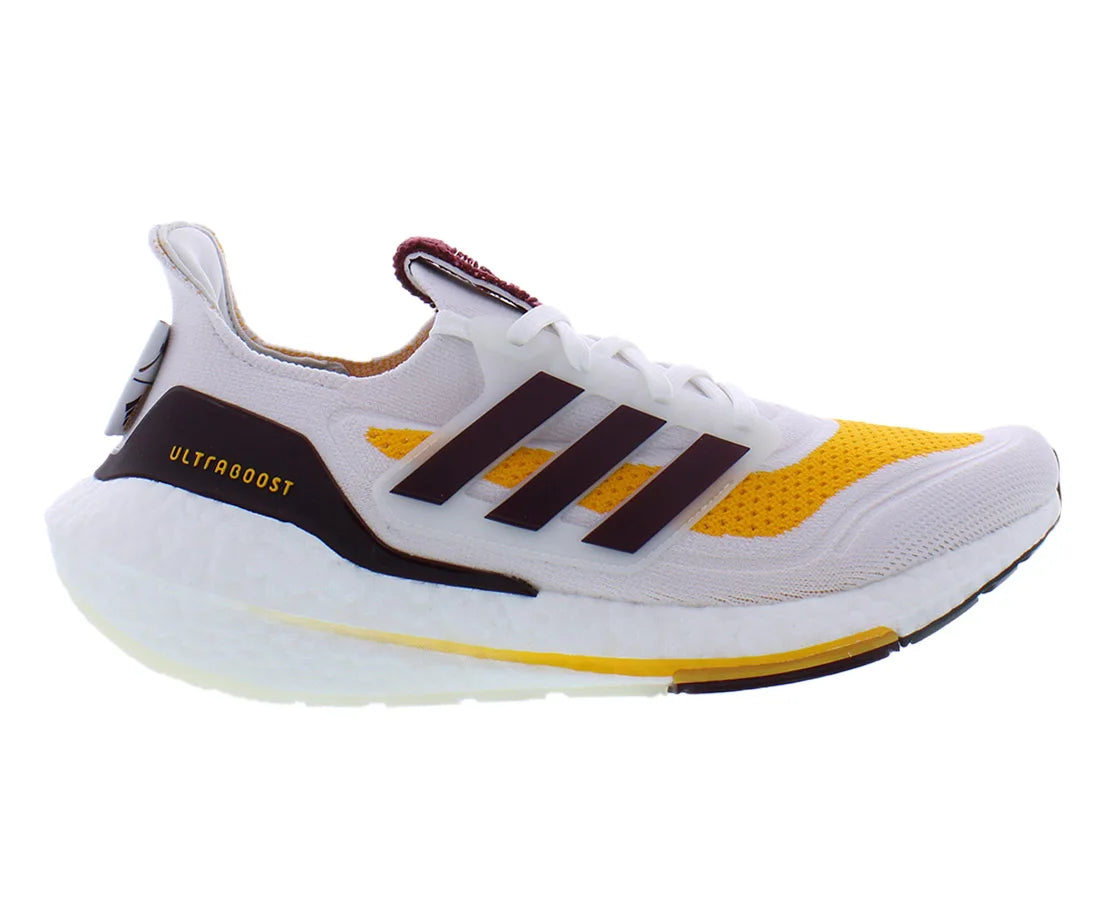 Adidas Ultraboost 21 Unisex Shoes for Comfort and Style