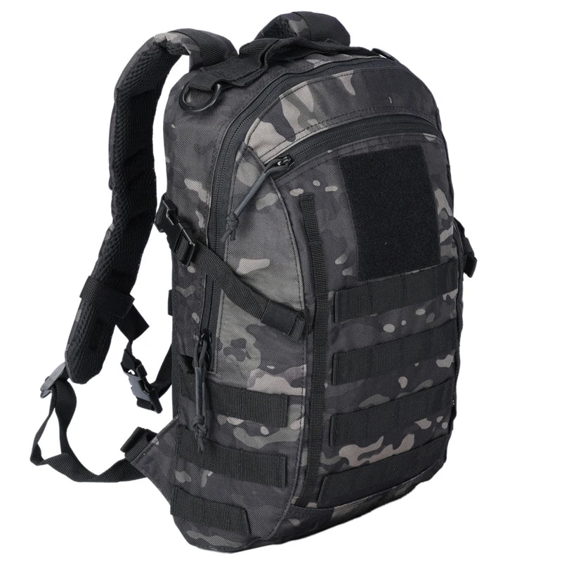 20L Running Backpack Gym Bag Waterproof Outdoor Sports Daypack