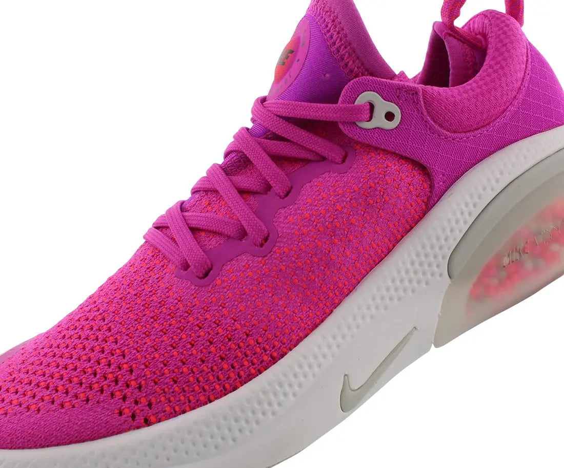 Nike Joyride Run Flyknit Womens Shoes for Ultimate Comfort - The Great Earth Store