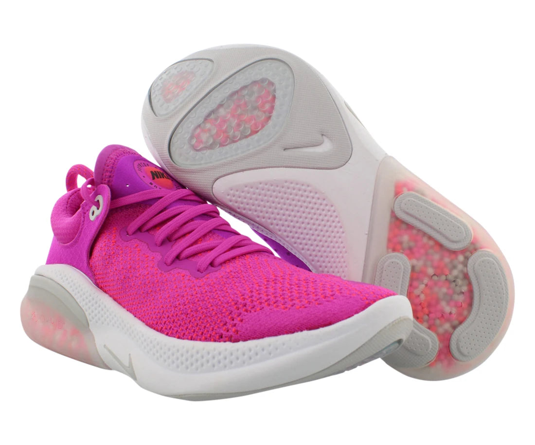 Nike Joyride Run Flyknit Womens Shoes for Ultimate Comfort - The Great Earth Store