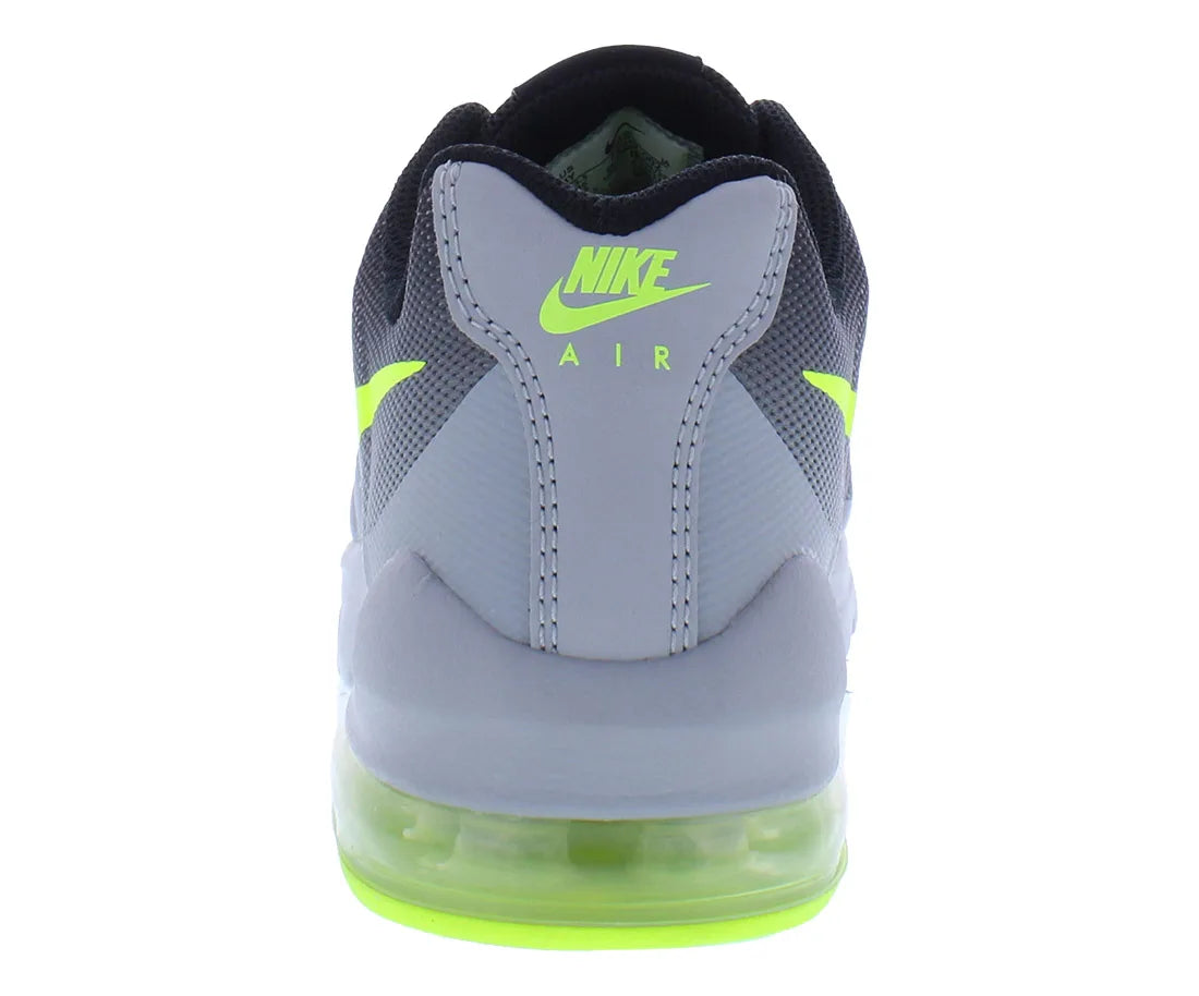 Nike Air Max Invigor PS Boys Shoes for Active Kids - The Great Earth Store