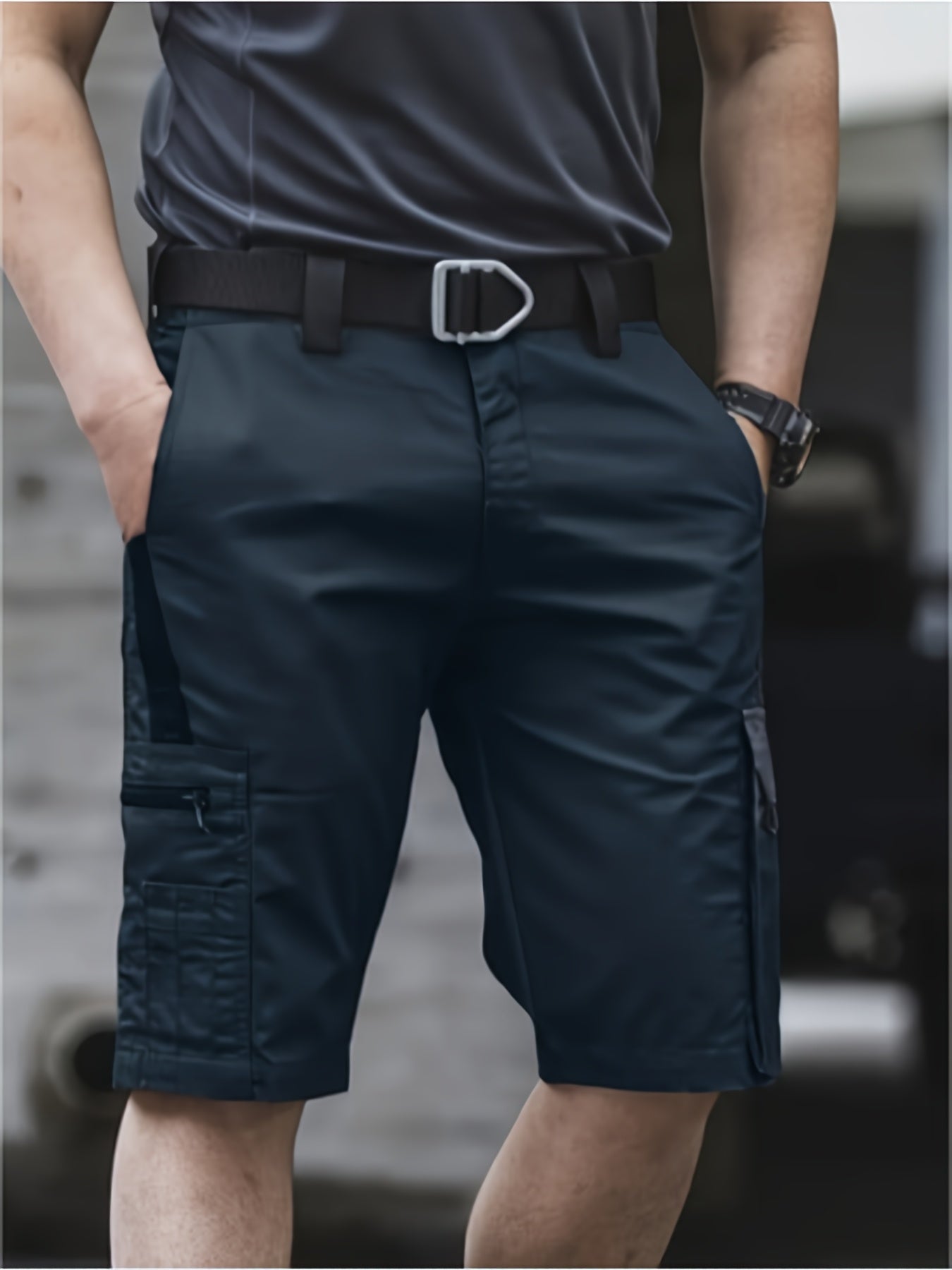 4 Pairs of Casual Shorts Are Quick to Dry and Breathable - The Great Earth Store