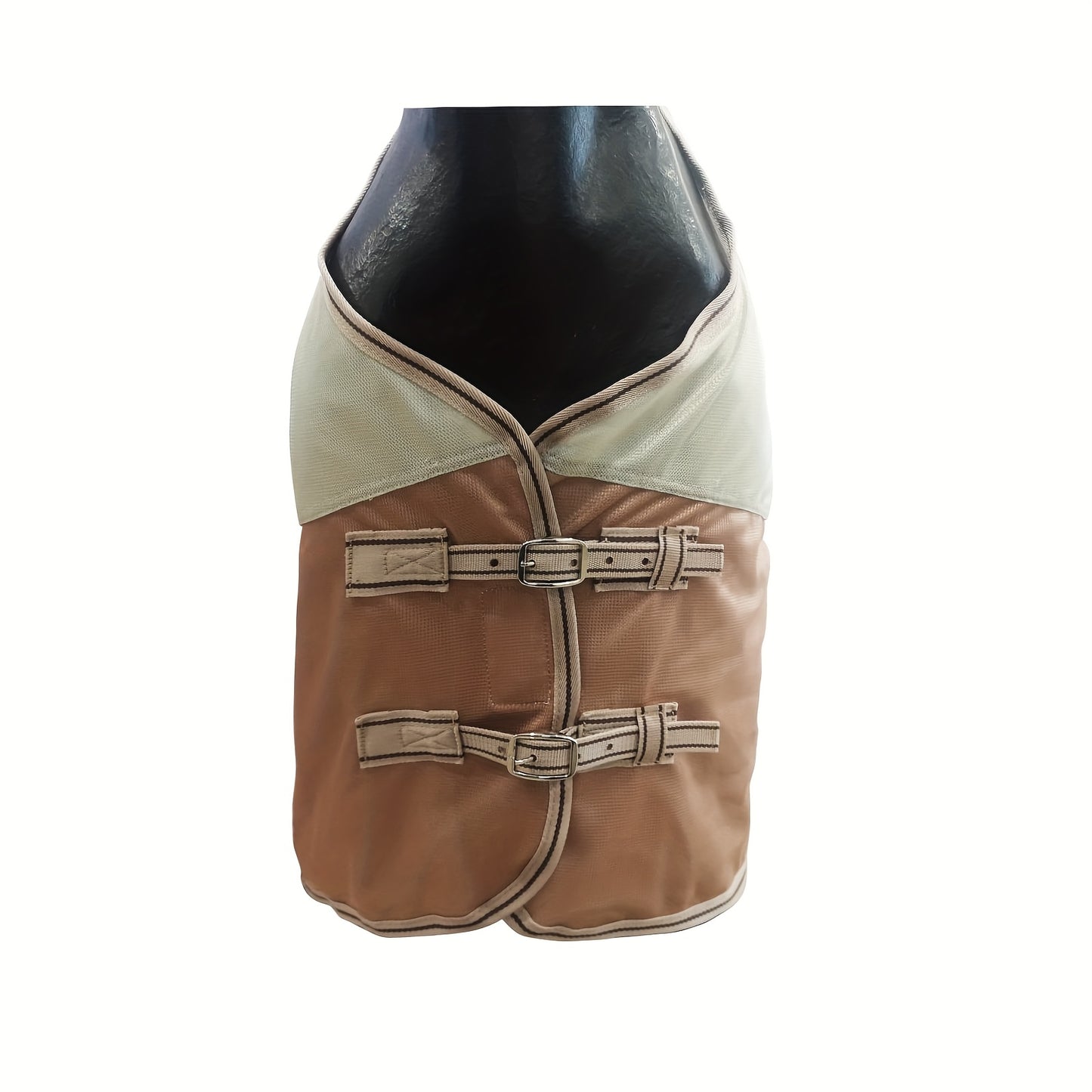 BARN & STABLE Horse Fly Sheet, UV Protective Mesh For Summer