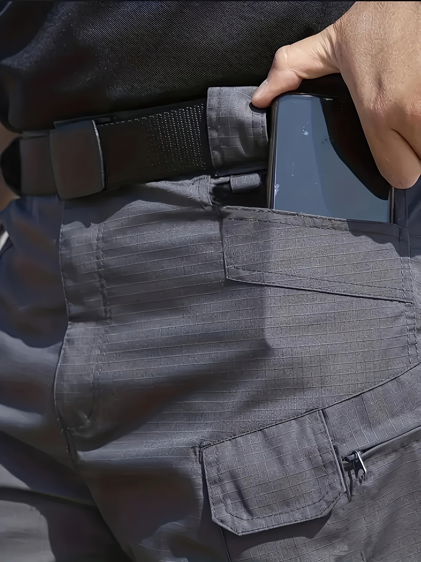 4 Pairs of Casual Shorts Quick to Dry and Breathable Sovtemp - The Great Earth Store