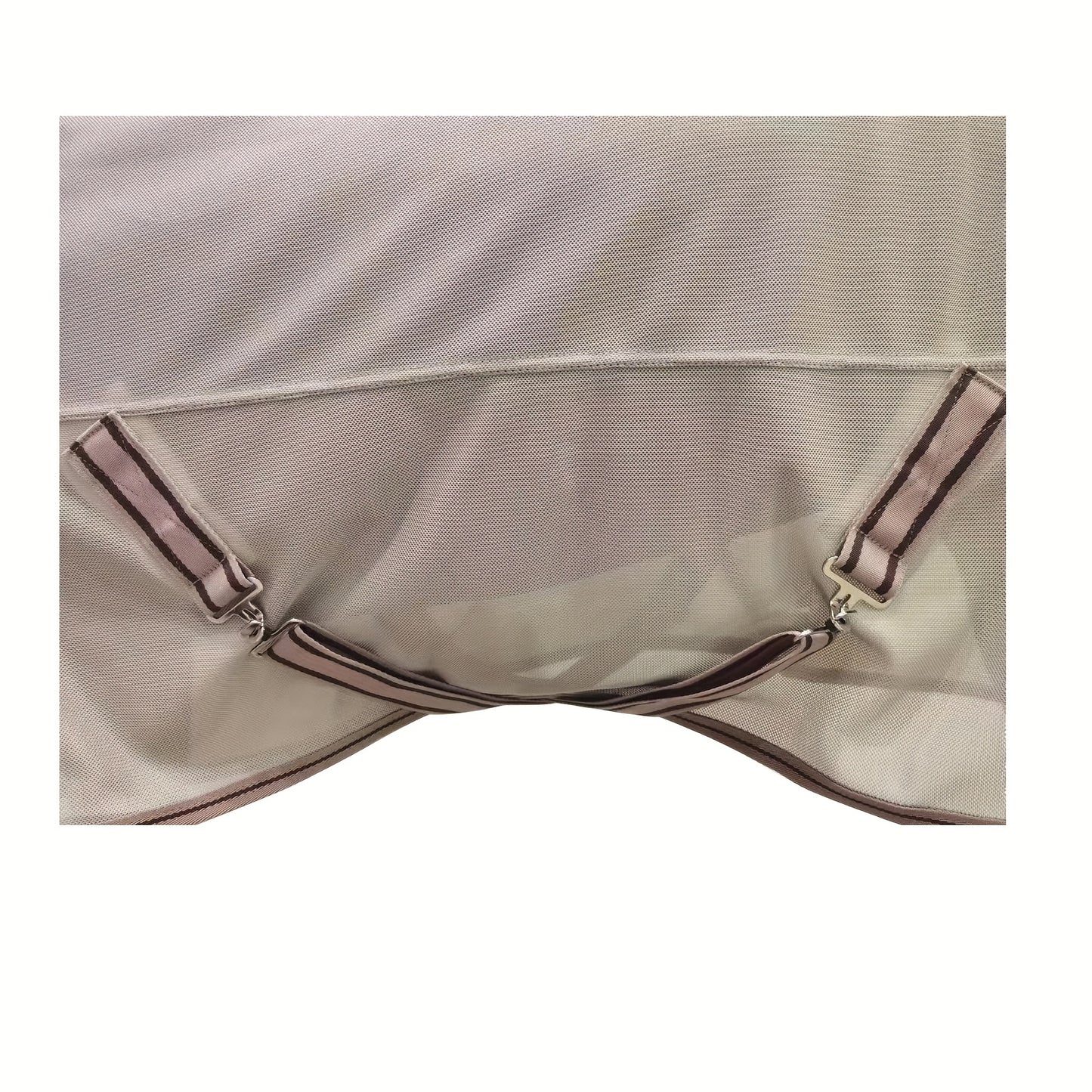 BARN & STABLE Breathable UV Protection Horse Fly Sheet