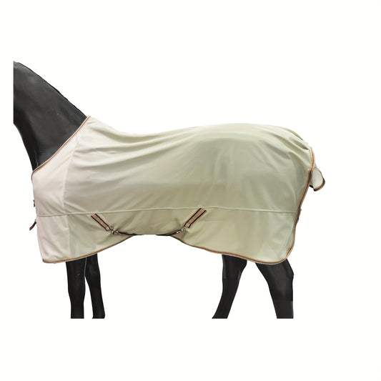 BARN & STABLE Breathable UV Protection Horse Fly Sheet