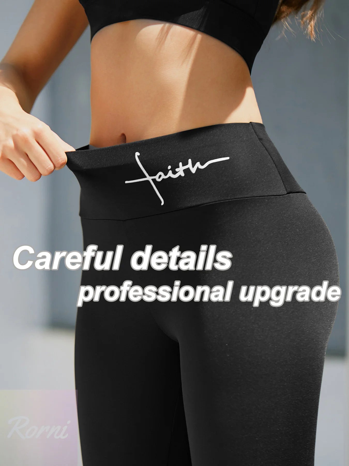 Women's High Waist Yoga Pants Gym Leggings Seamless Tights - The Great Earth Store