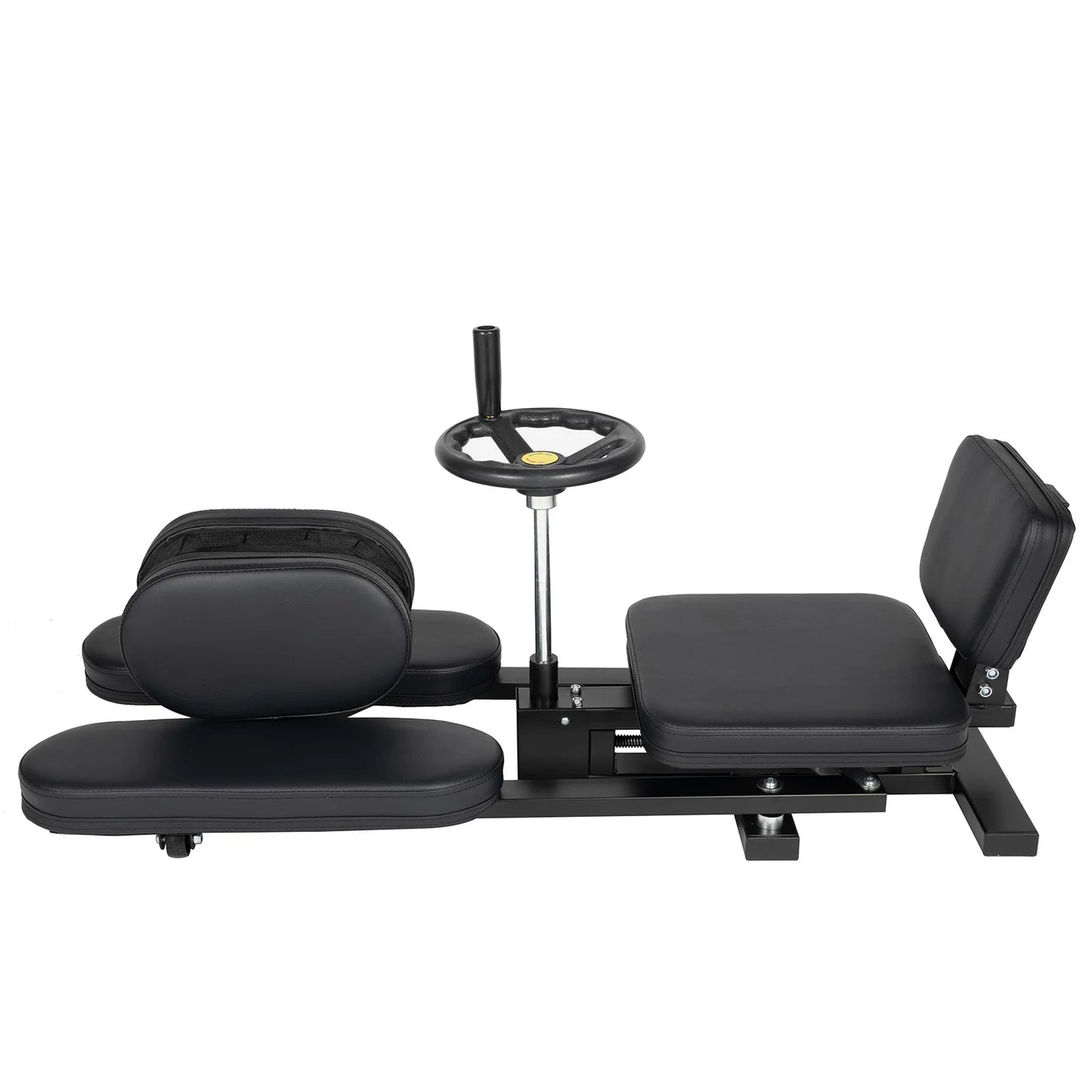 220lbs Pro Leg Stretcher Yoga Split Stretching Machine - The Great Earth Store