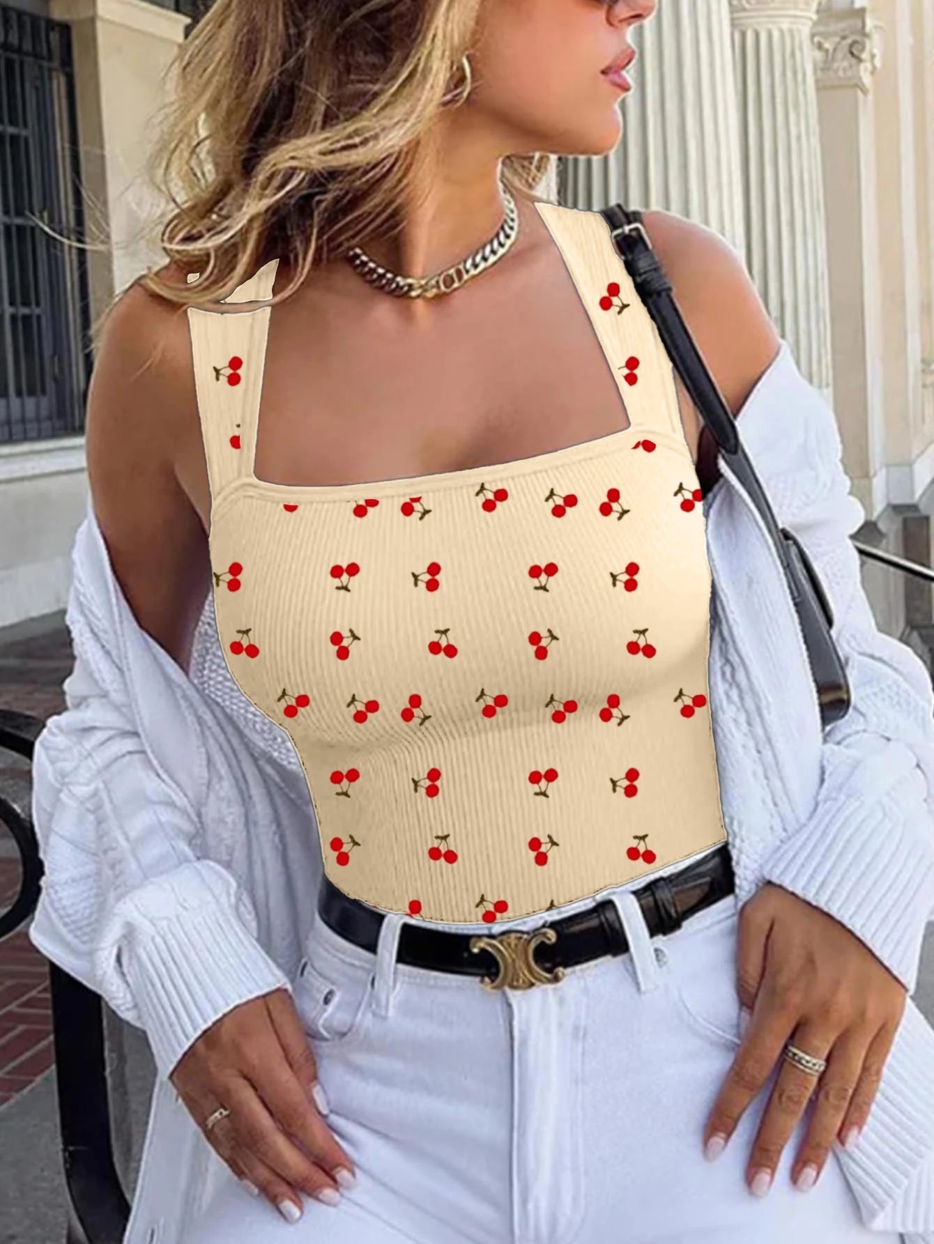 US Local Women’s Sexy Tank Top Backless Bodysuit Romper - The Great Earth Store
