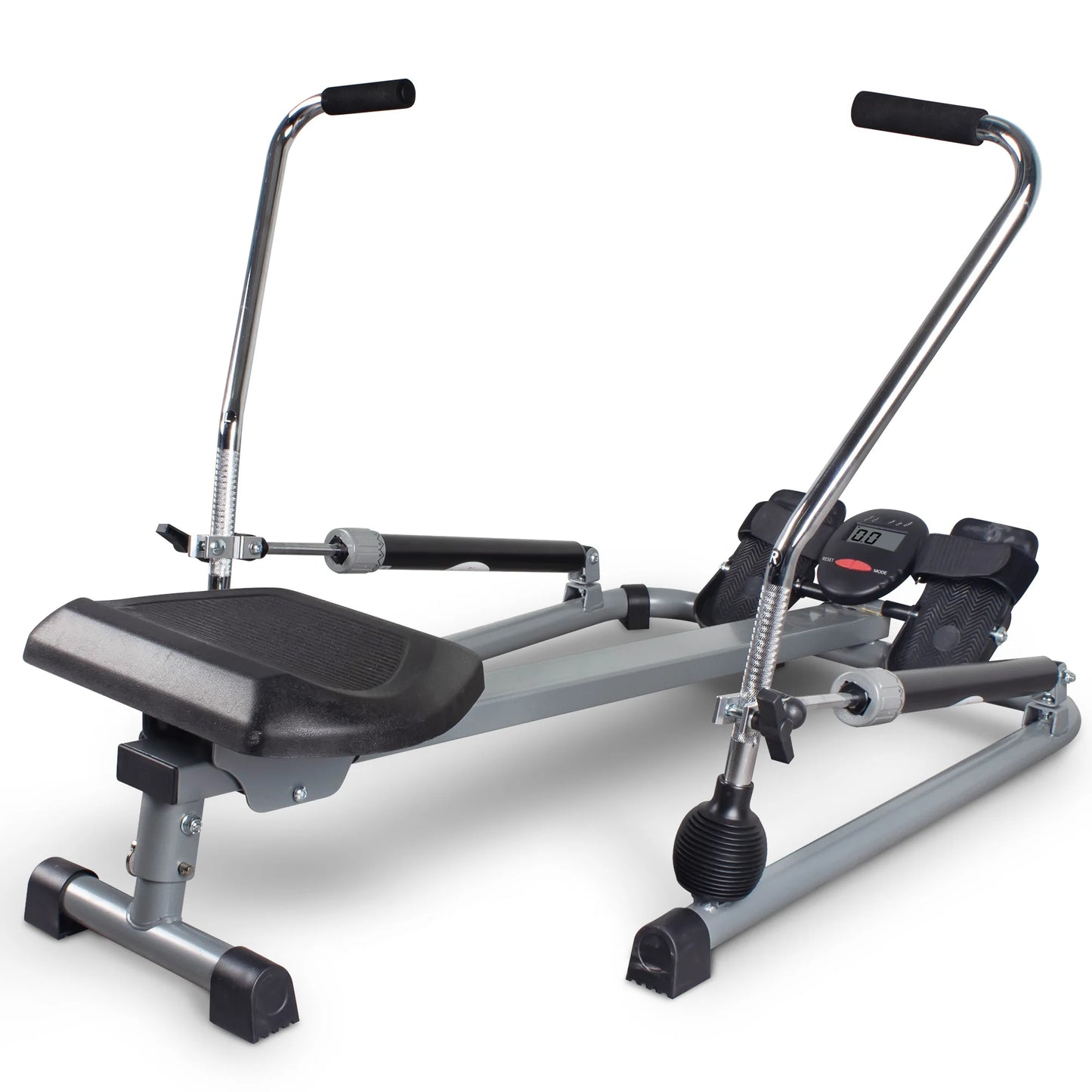 Leikefitness Rowing Machine Foldable for Home Use Cardio - The Great Earth Store