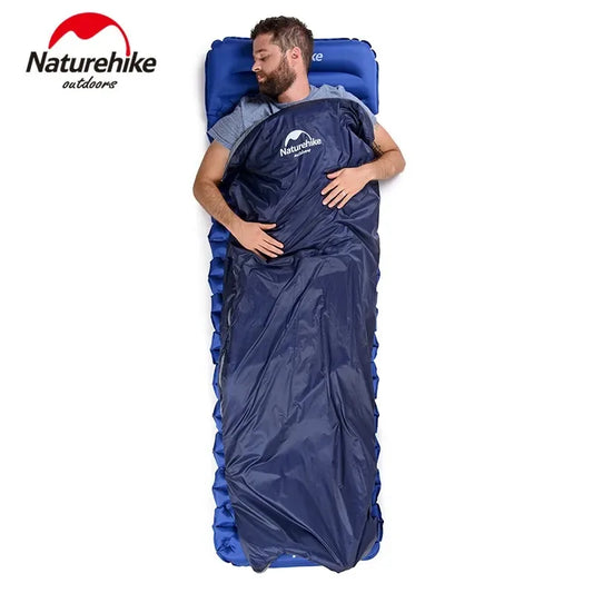 Naturehike Sleeping Bag LW180 Ultralight 3 Season Outdoor