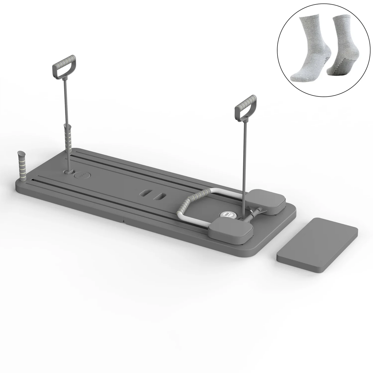 Umay Multifunctional Ab Exercise Board for Core Strength - The Great Earth Store