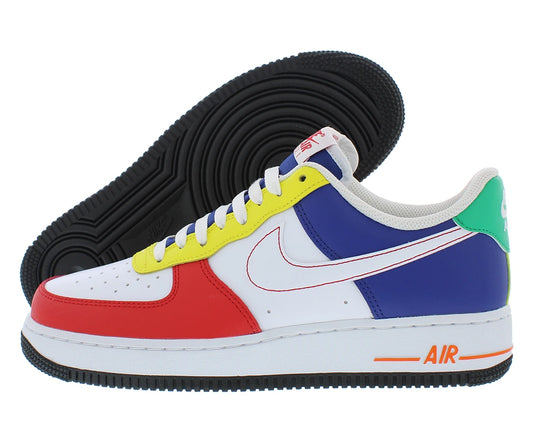 Nike Air Force 1 '07 LV8 Mens Shoes for Stylish Comfort