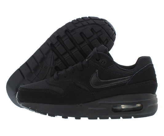 Nike Air Max 1 GS Boys Shoes for Stylish Comfort