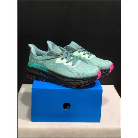 Men Women Trail Running Hiking Shoes Lightweight Cushioned - The Great Earth Store