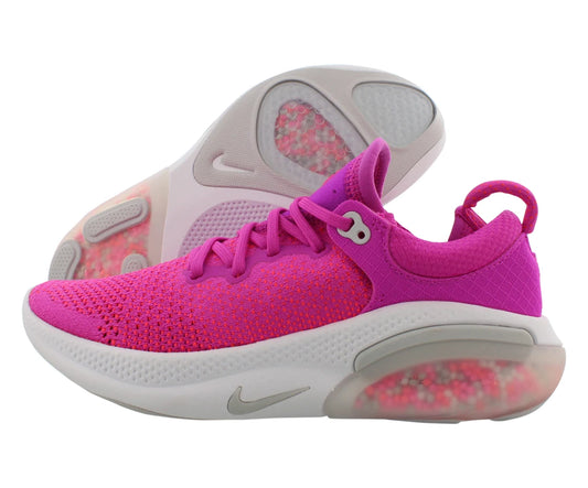 Nike Joyride Run Flyknit Womens Shoes for Ultimate Comfort - The Great Earth Store