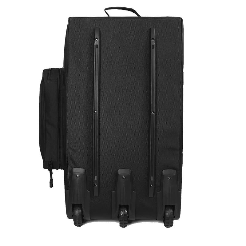 124L Large Capacity Tactical Duffel Bag for Heavy-Duty Travel - The Great Earth Store