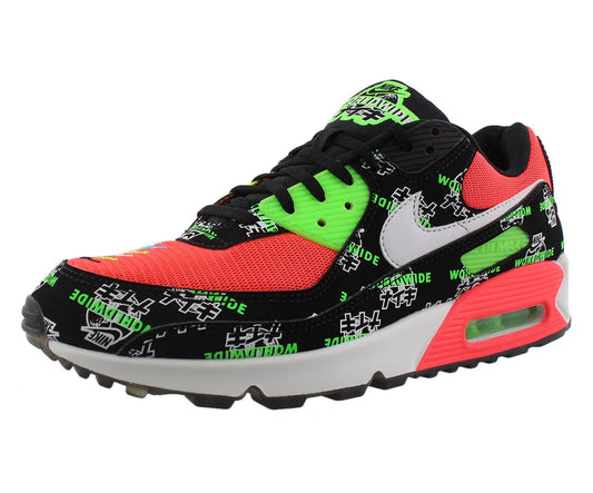 Nike Air Max 90 Se Unisex Shoes for Ultimate Comfort