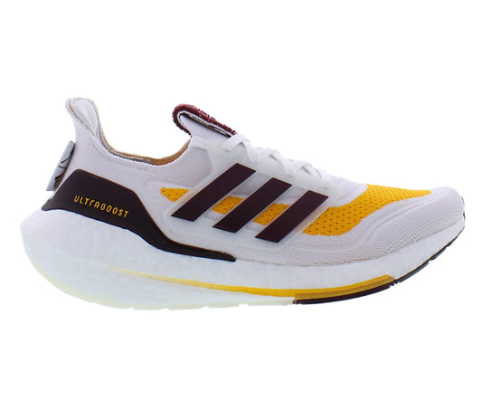 Adidas Ultraboost 21 Unisex Shoes for Comfort and Style