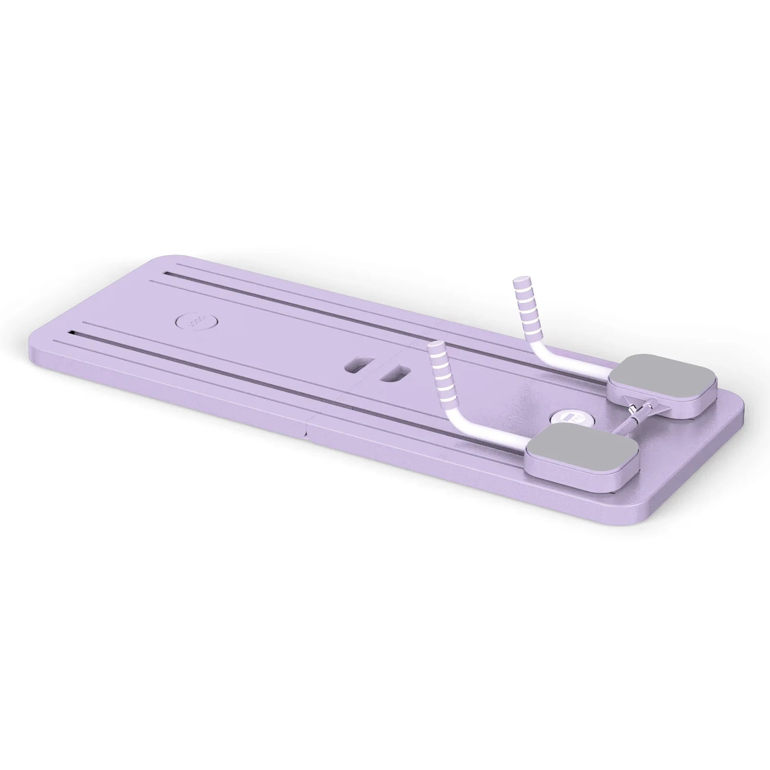 Umay Multifunctional Ab Exercise Board for Core Strength - The Great Earth Store