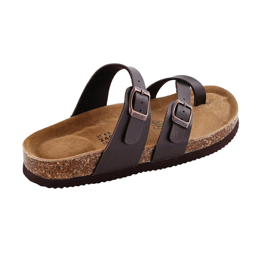 SUFU Autumn New Women's Cork Slippers Fashion Sandals - The Great Earth Store