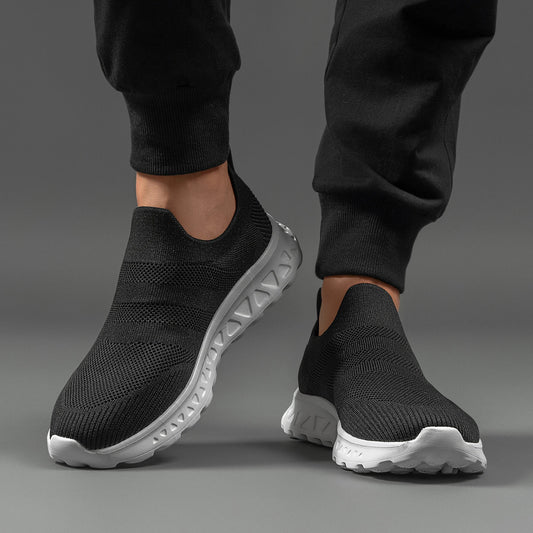 2024 Men Sneakers Running Shoes Mesh Non Slip Casual 1273