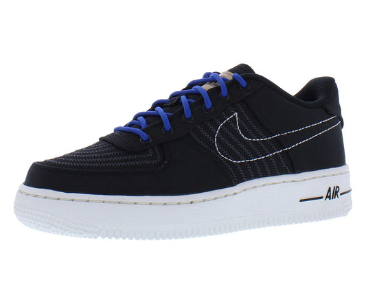 Nike Air Force 1 Lv8 3 GS Boys Shoes for Stylish Comfort