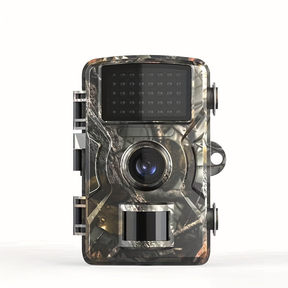 Trail Camera - 4K 48MP Game Camera for Wildlife Monitoring - The Great Earth Store